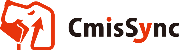 CmisSyncロゴ